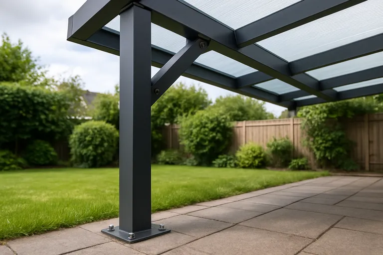 De voordelen van een stevige montage